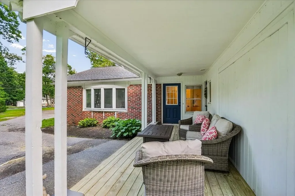 319 Windham Road Pelham NH 03076