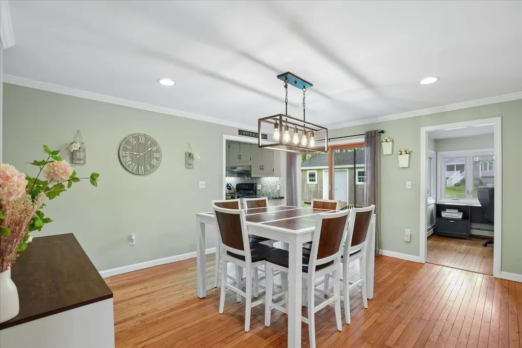 319 Windham Road Pelham NH 03076