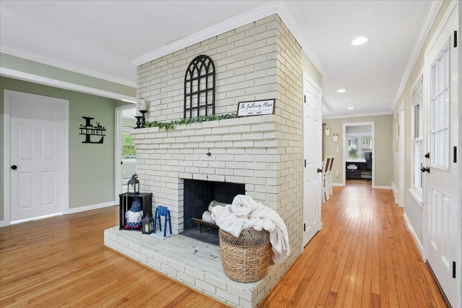 319 Windham Road Pelham NH 03076