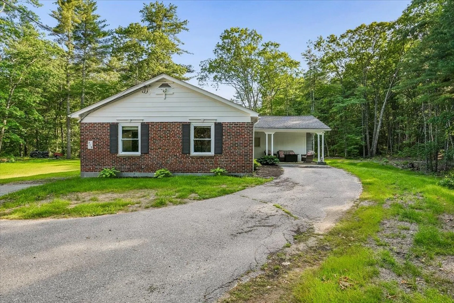 319 Windham Road Pelham NH 03076