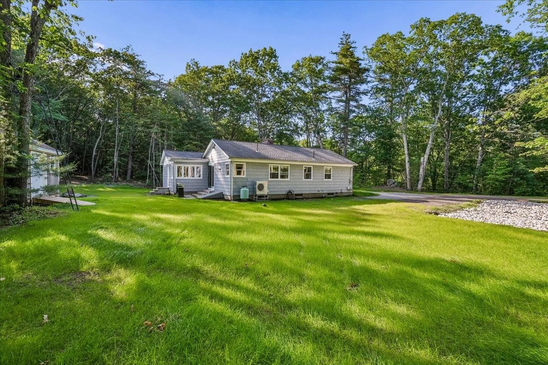 319 Windham Road Pelham NH 03076