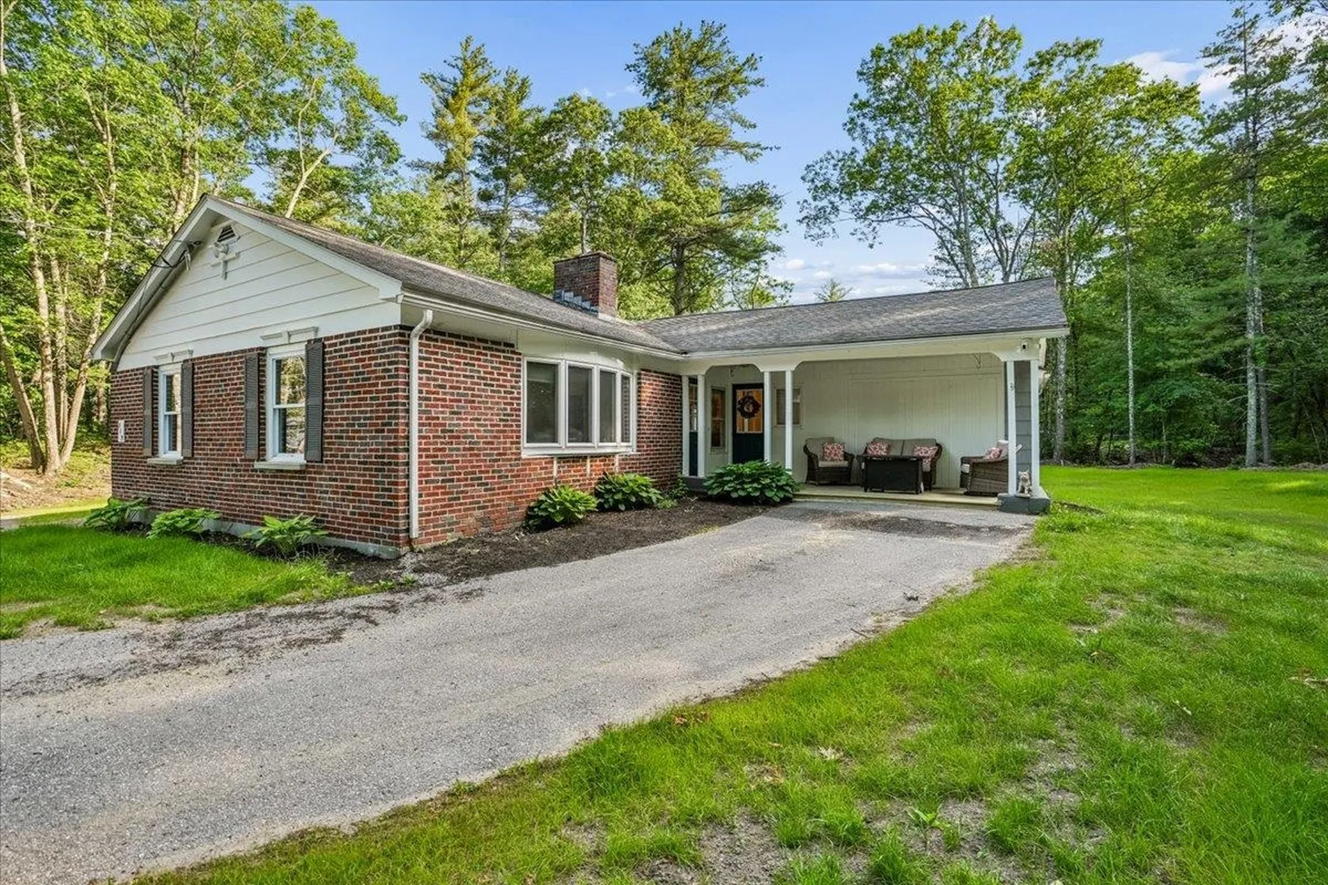 319 Windham Road Pelham NH 03076