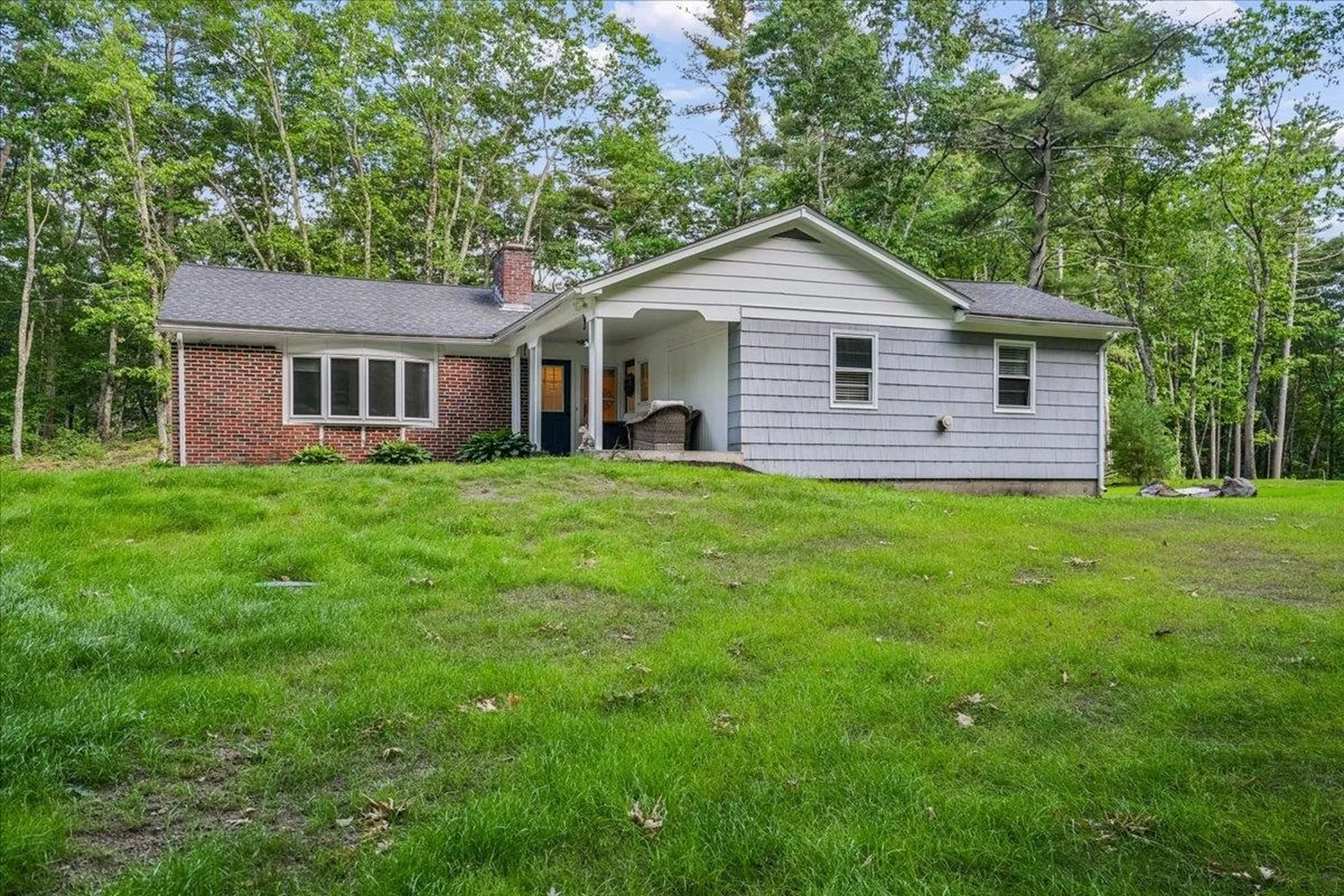 319 Windham Road Pelham NH 03076