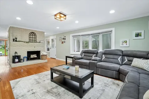 319 Windham Road Pelham NH 03076