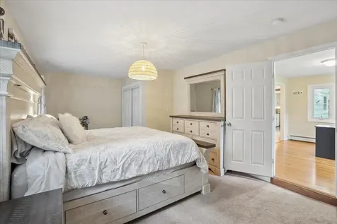 319 Windham Road Pelham NH 03076