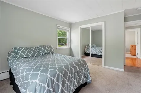 319 Windham Road Pelham NH 03076