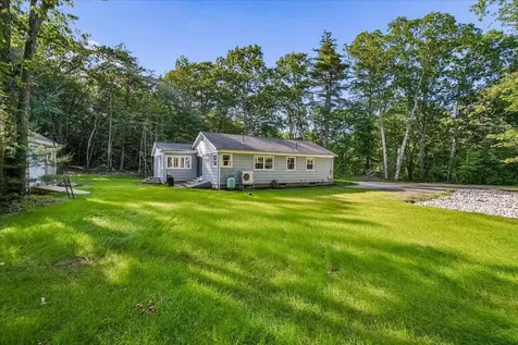 319 Windham Road Pelham NH 03076