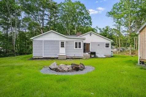 319 Windham Road Pelham NH 03076