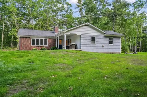 319 Windham Road Pelham NH 03076