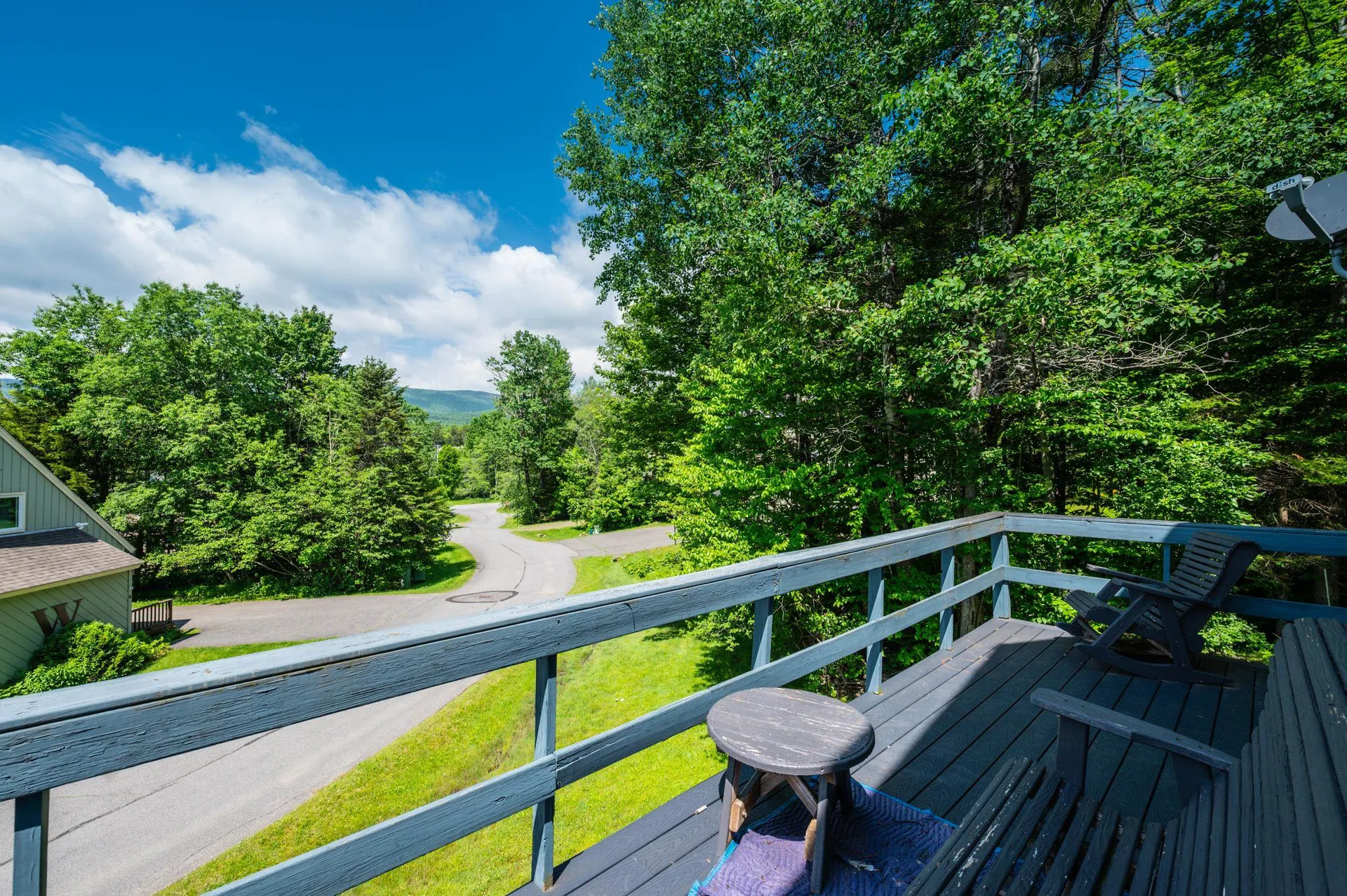 7 Mill Road Dover VT 05356