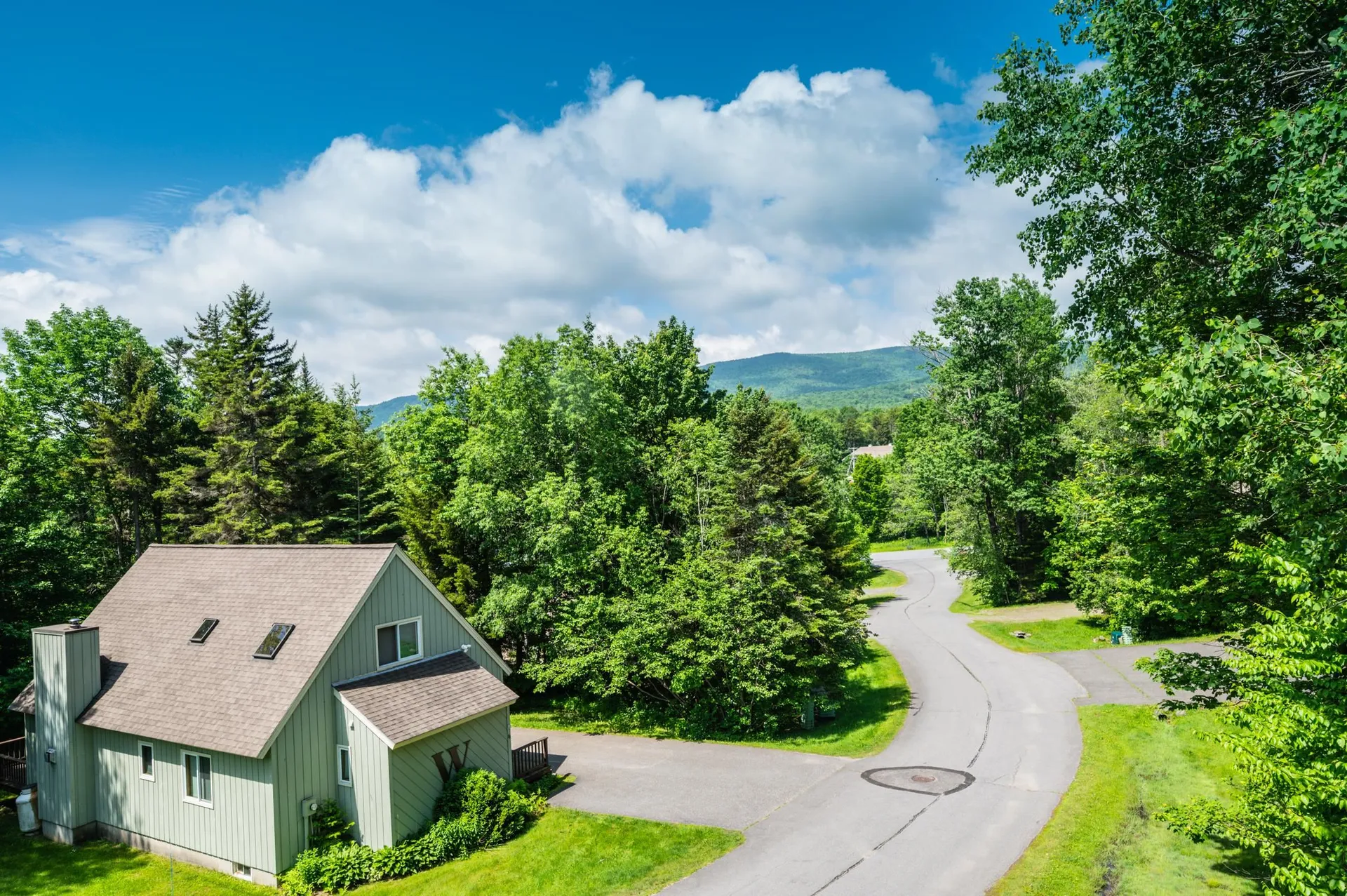 7 Mill Road Dover VT 05356