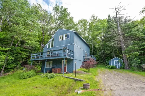 7 Mill Road Dover VT 05356
