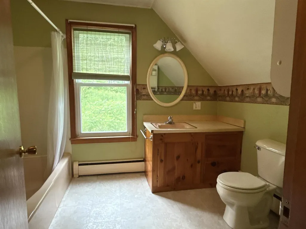 159 Stone Road Ryegate VT 05069