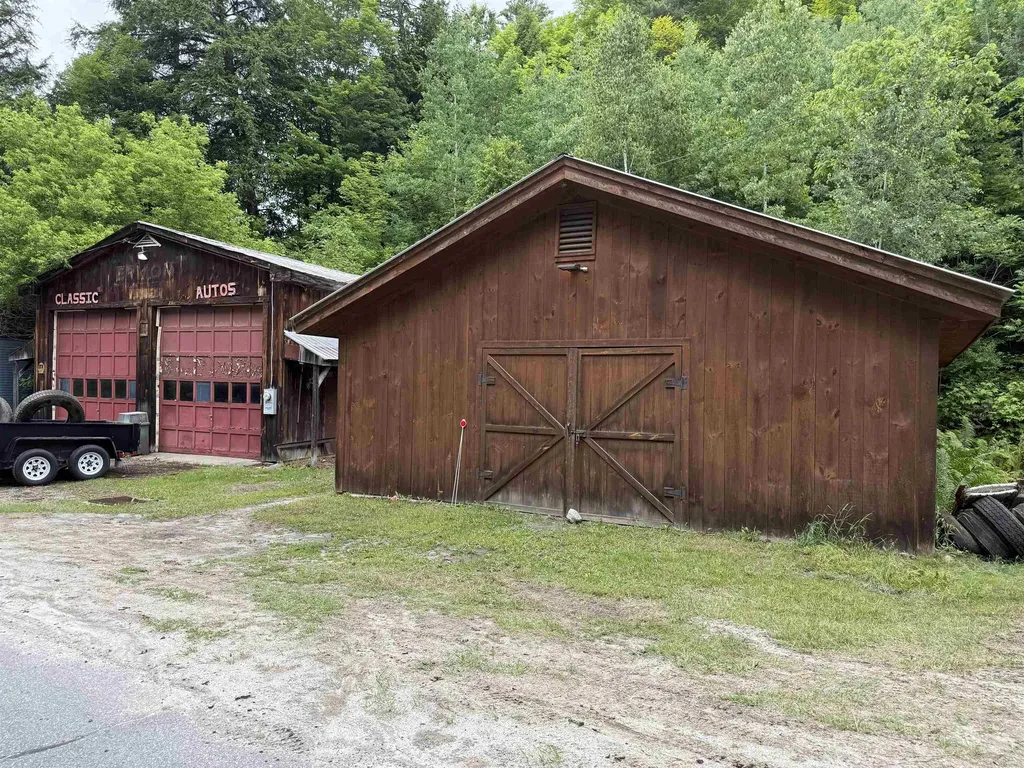 159 Stone Road Ryegate VT 05069