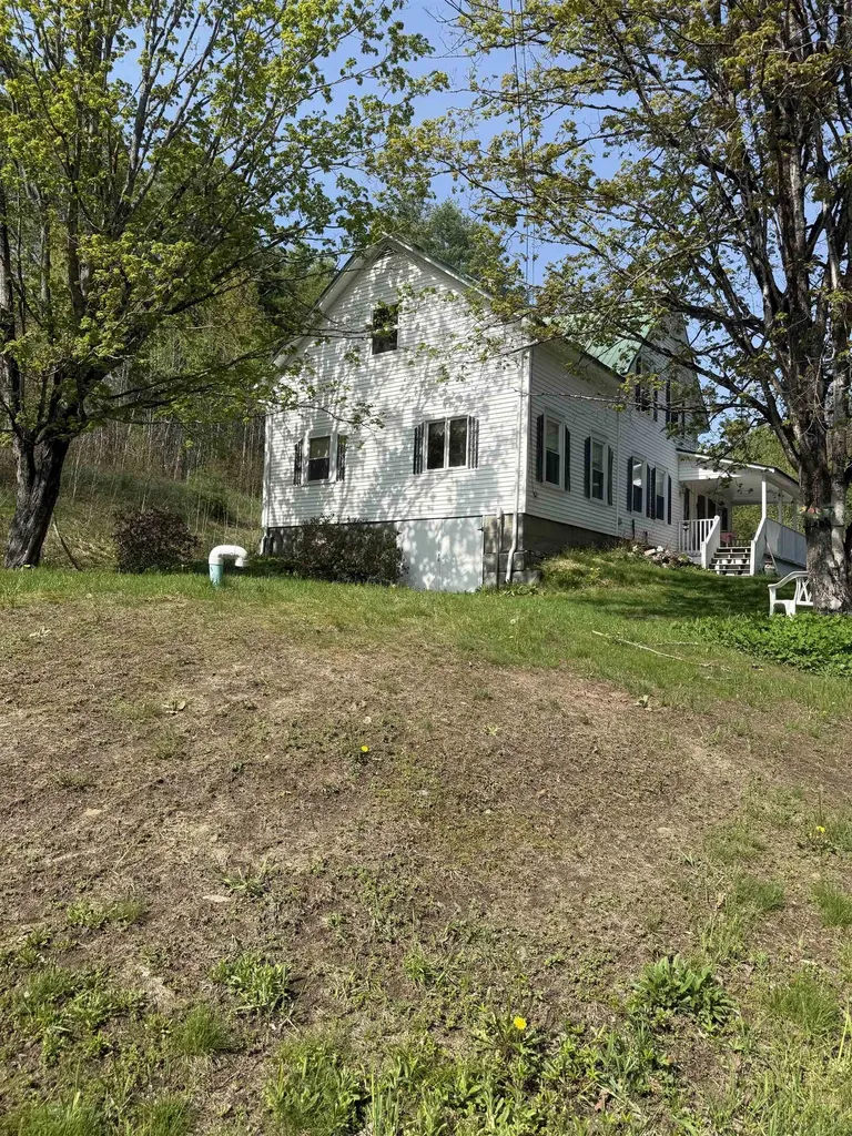 159 Stone Road Ryegate VT 05069
