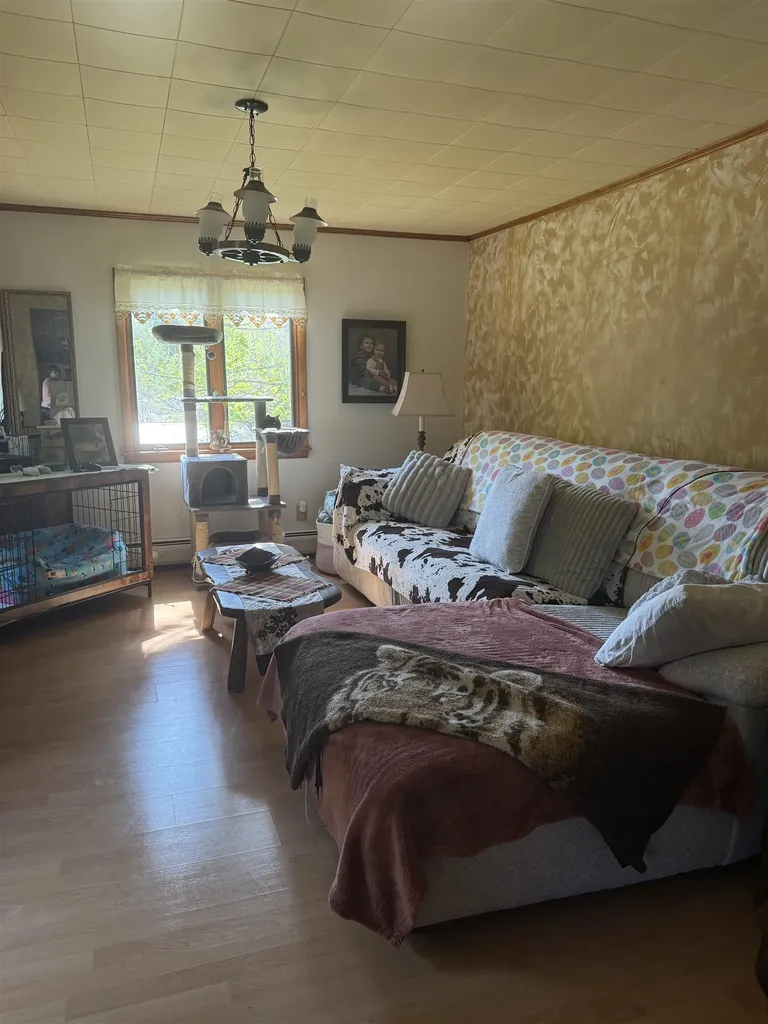 159 Stone Road Ryegate VT 05069