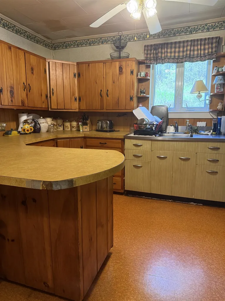 159 Stone Road Ryegate VT 05069