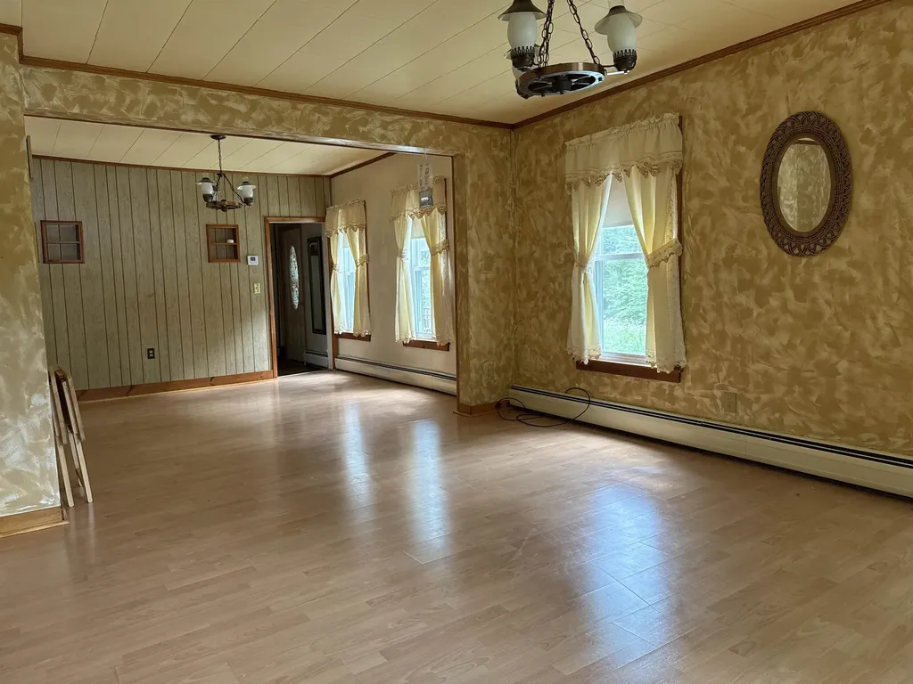159 Stone Road Ryegate VT 05069