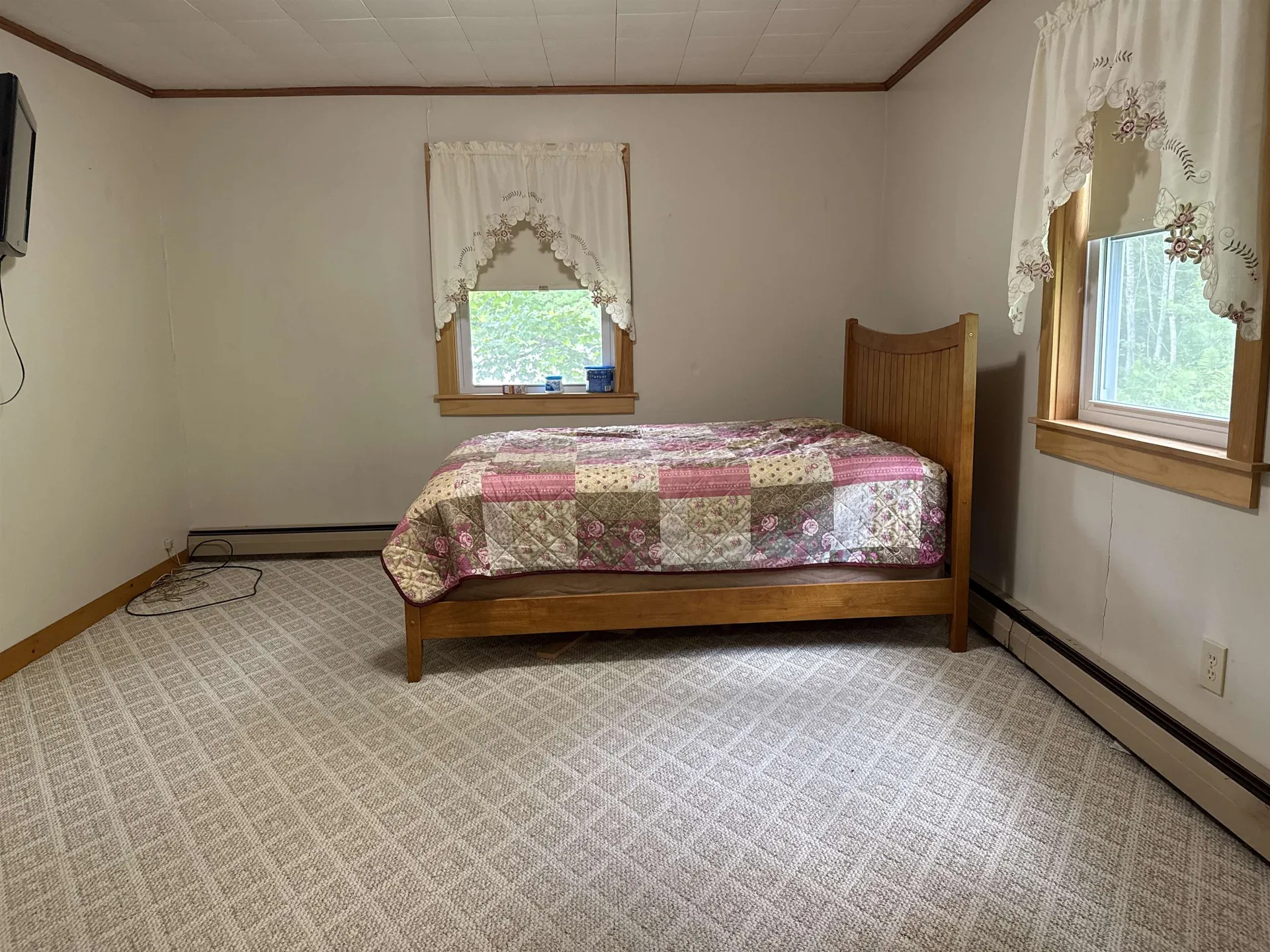 159 Stone Road Ryegate VT 05069