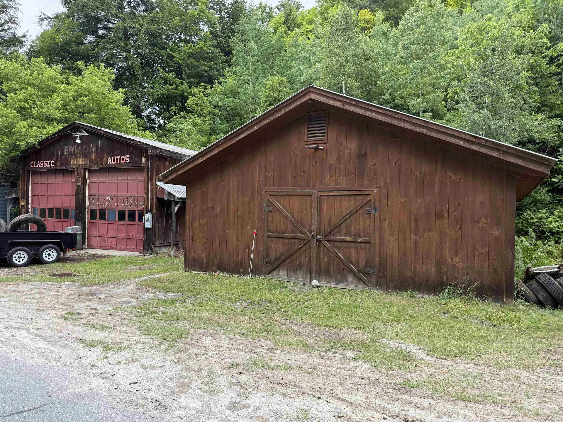 159 Stone Road Ryegate VT 05069