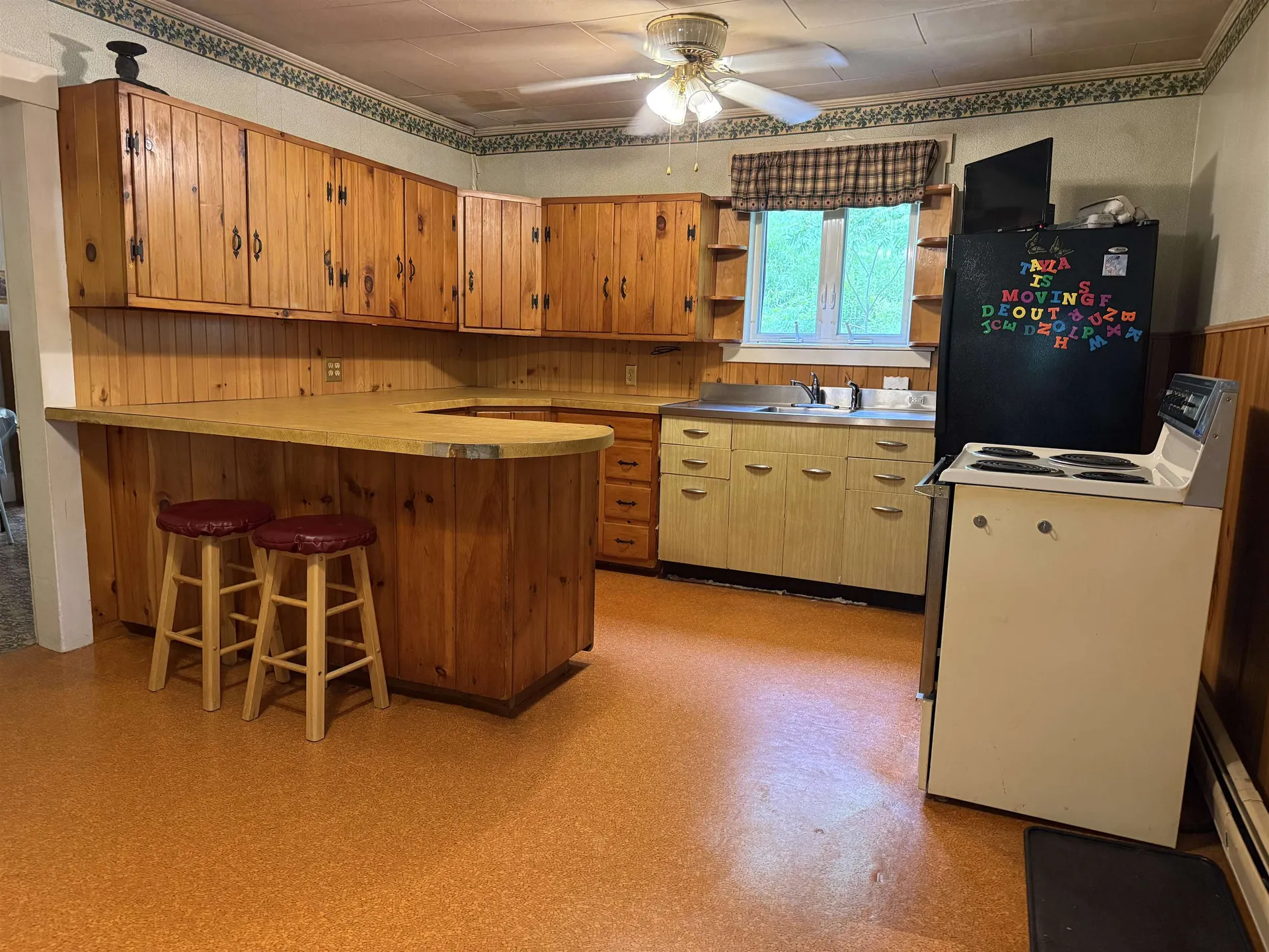 159 Stone Road Ryegate VT 05069