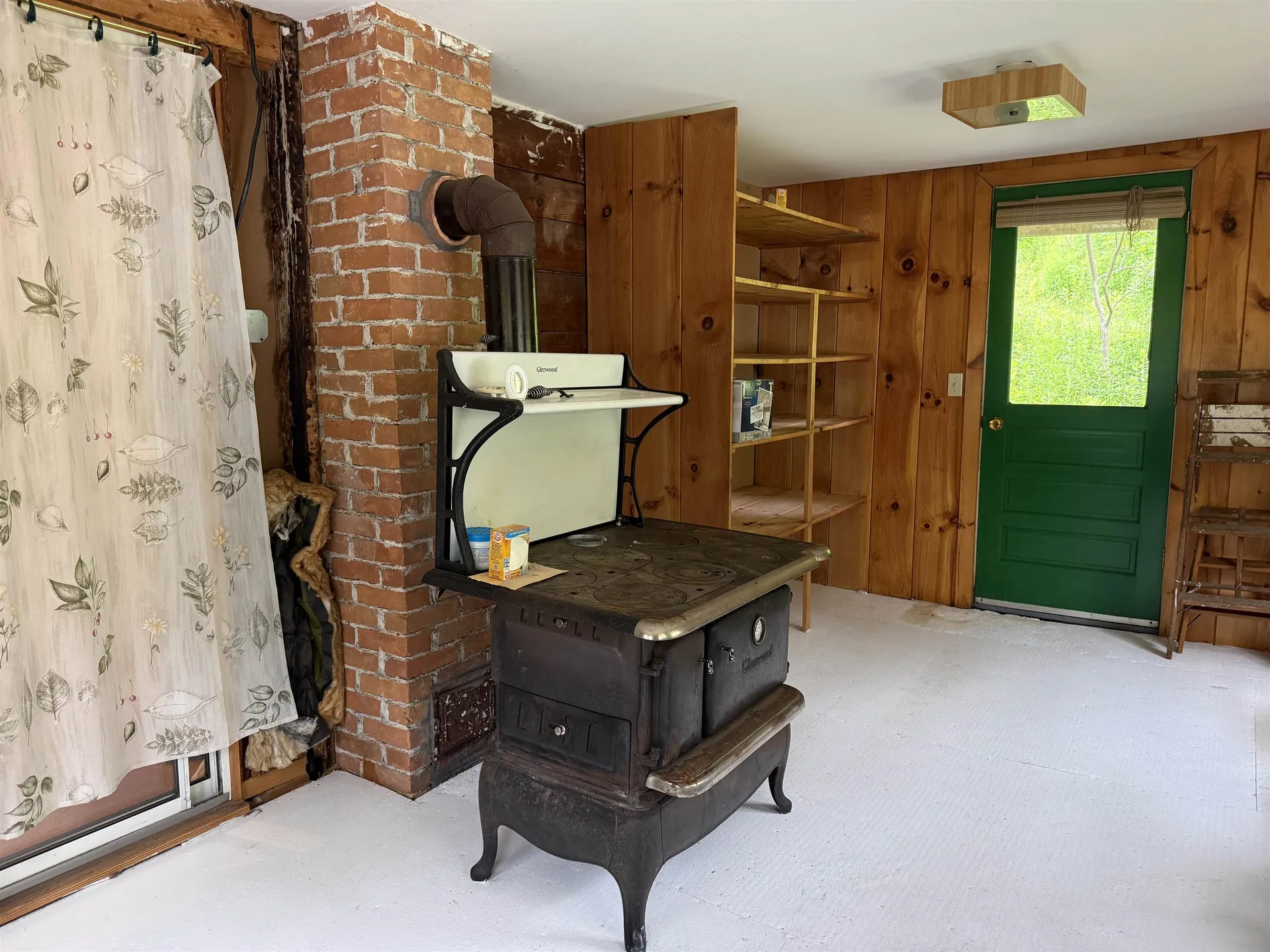 159 Stone Road Ryegate VT 05069