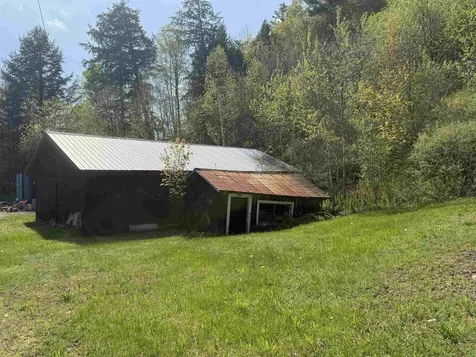 159 Stone Road Ryegate VT 05069