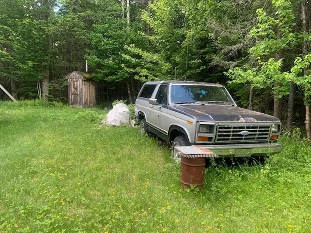 64 Wildcat Drive Pittsburg NH 03592