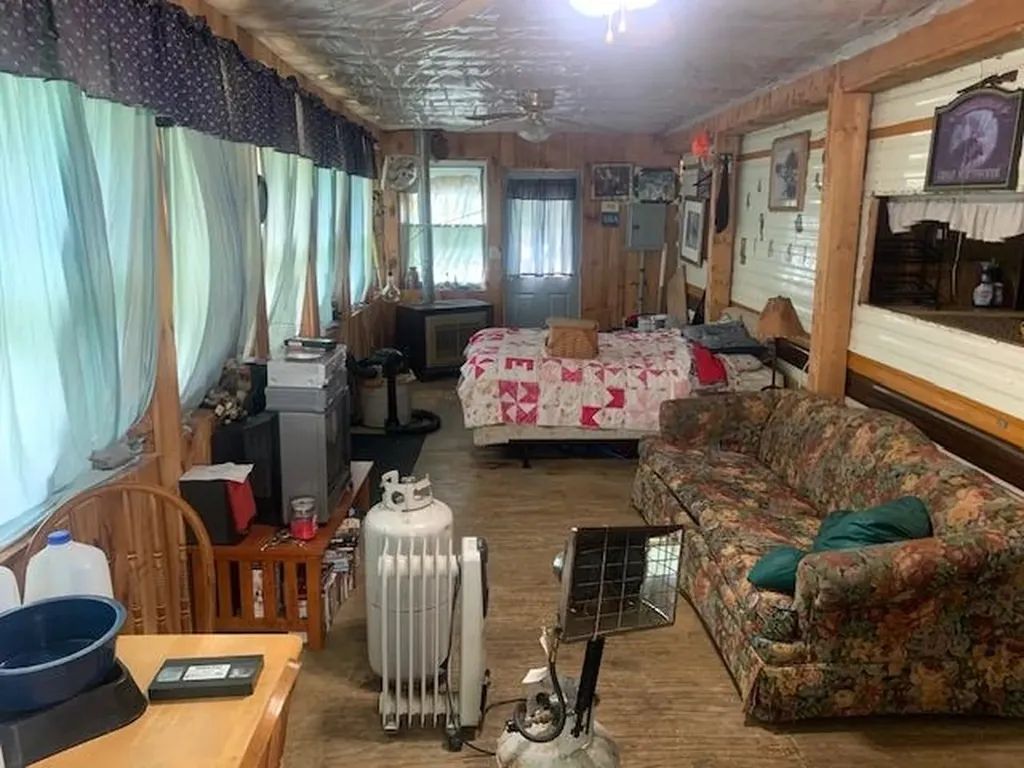 64 Wildcat Drive Pittsburg NH 03592