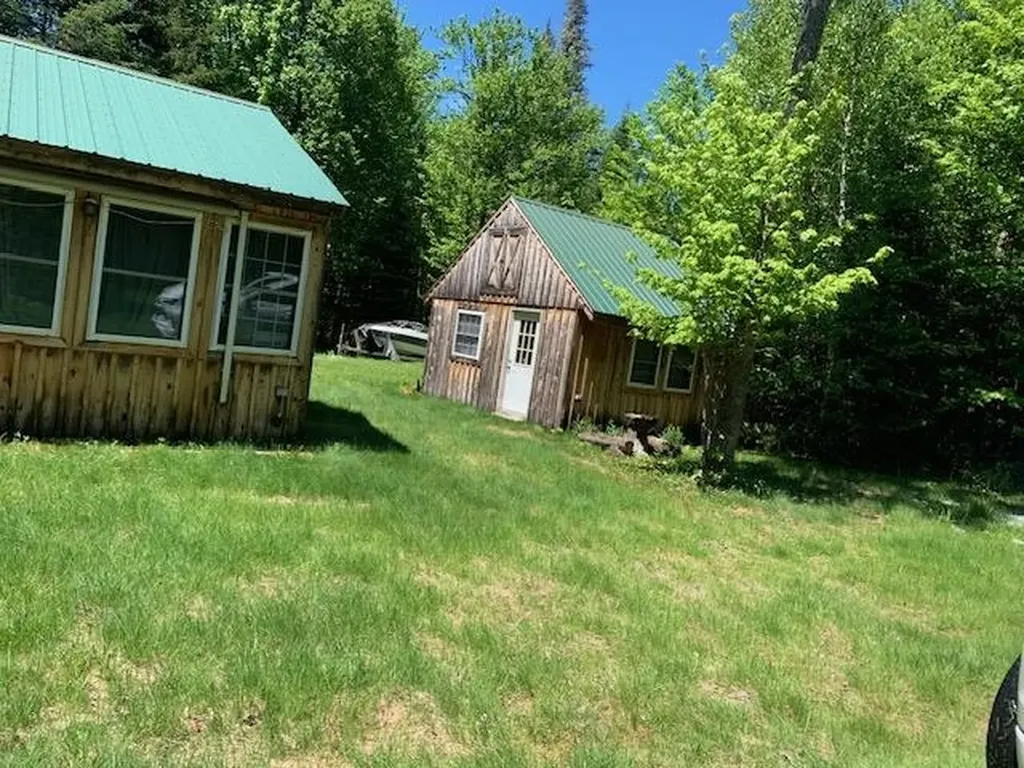 64 Wildcat Drive Pittsburg NH 03592