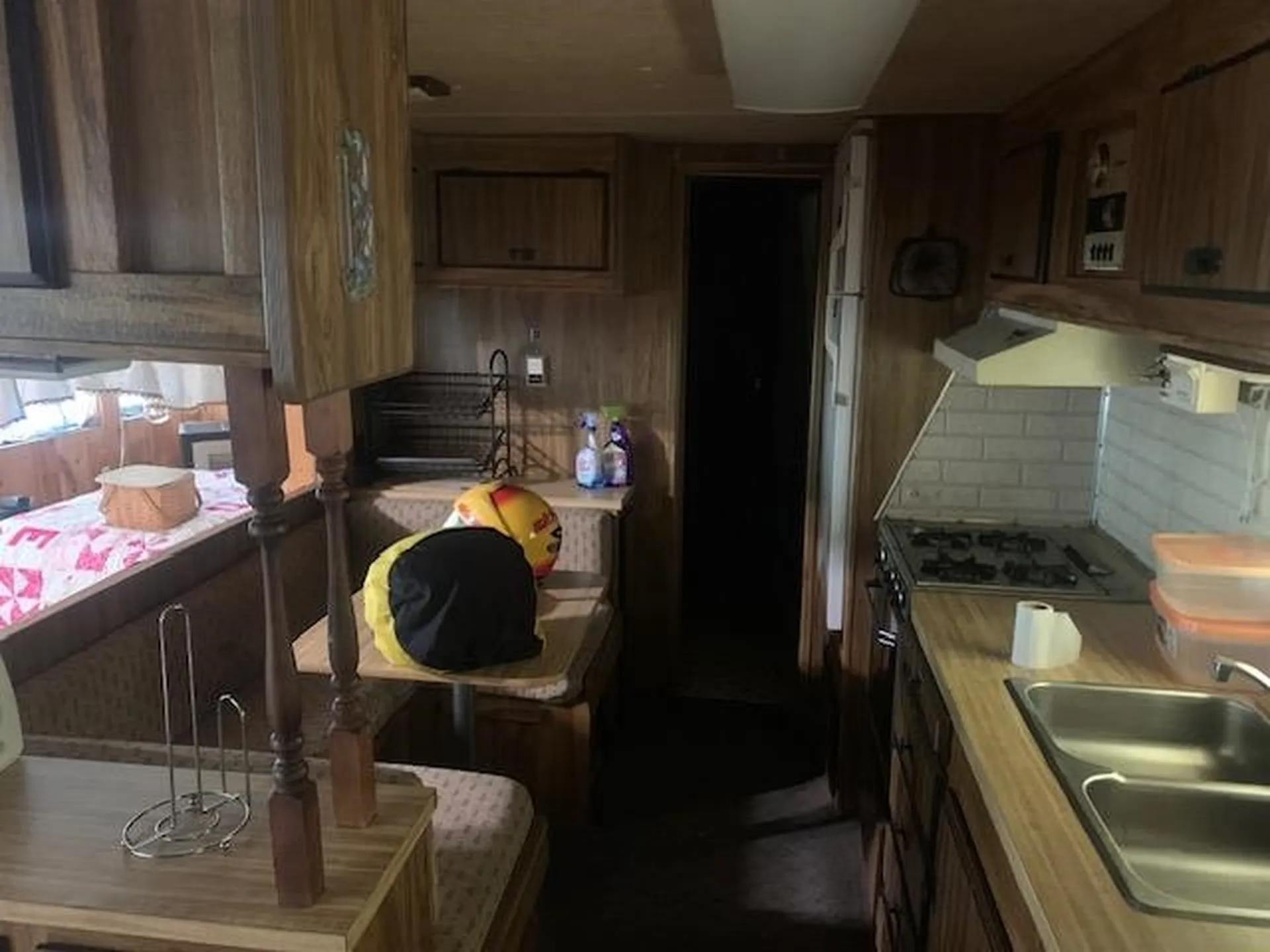 64 Wildcat Drive Pittsburg NH 03592