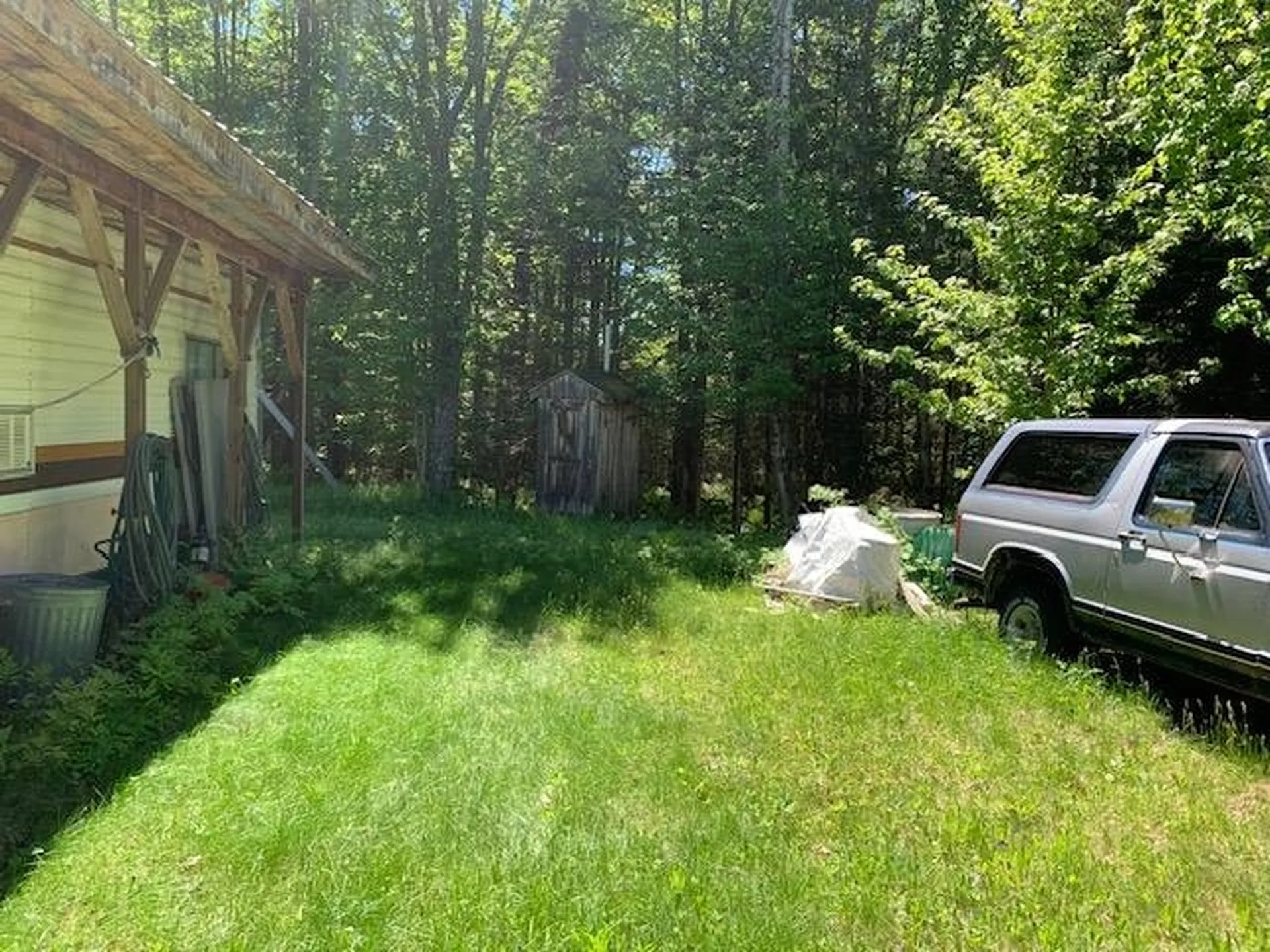 64 Wildcat Drive Pittsburg NH 03592
