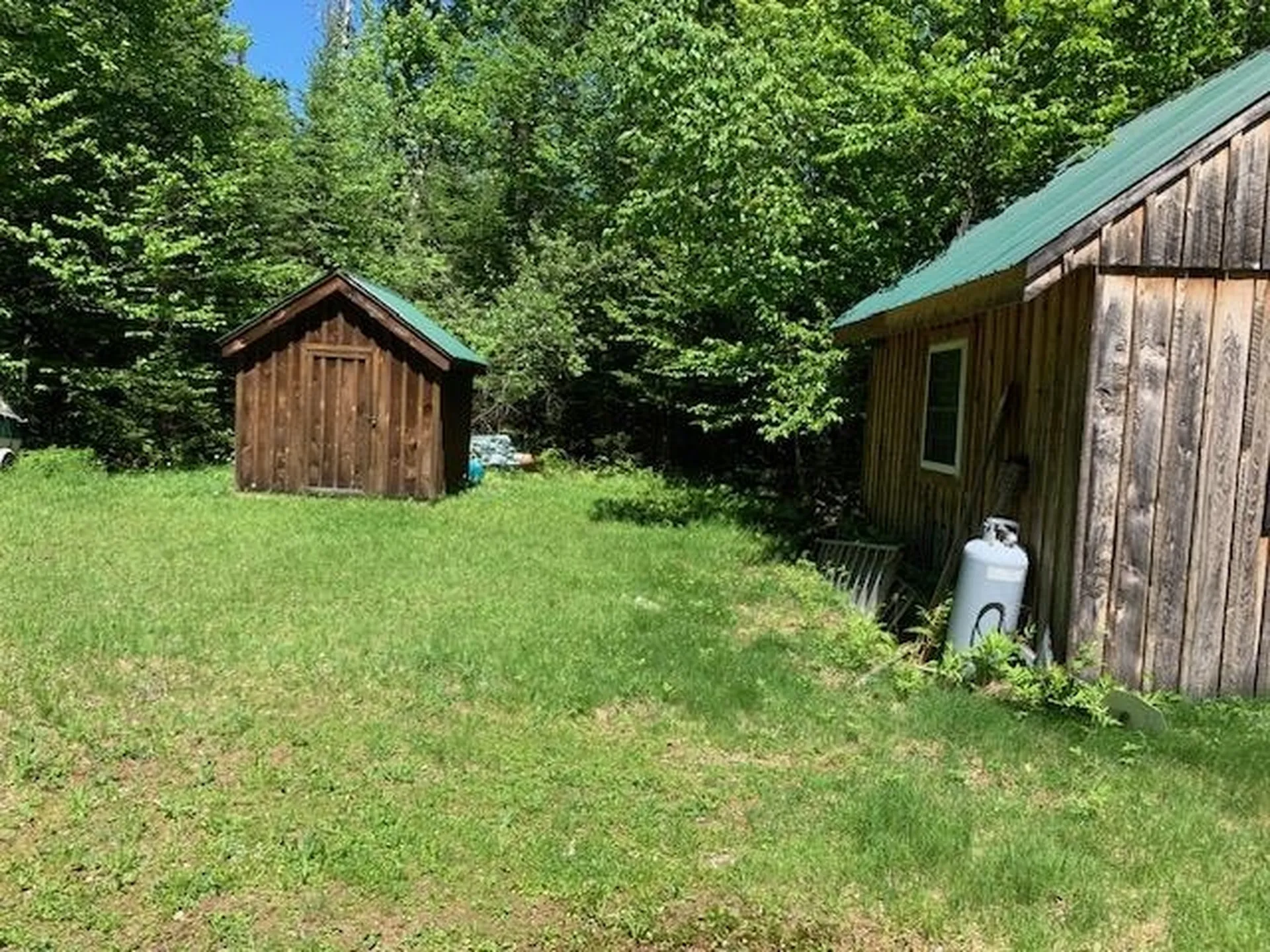 64 Wildcat Drive Pittsburg NH 03592
