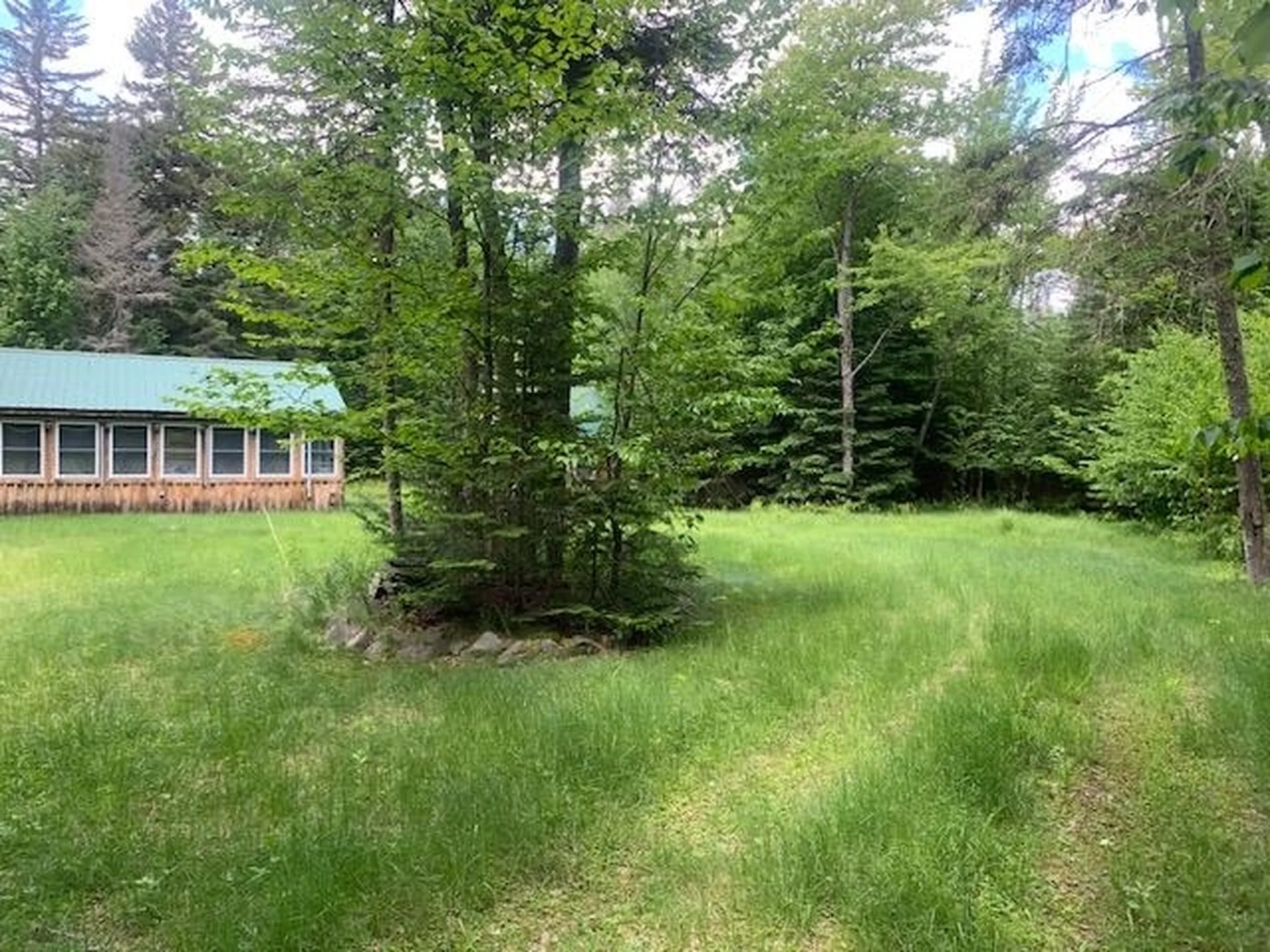 64 Wildcat Drive Pittsburg NH 03592