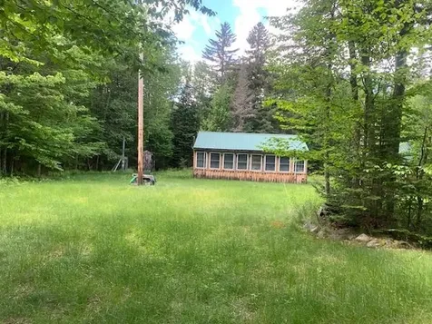 64 Wildcat Drive Pittsburg NH 03592