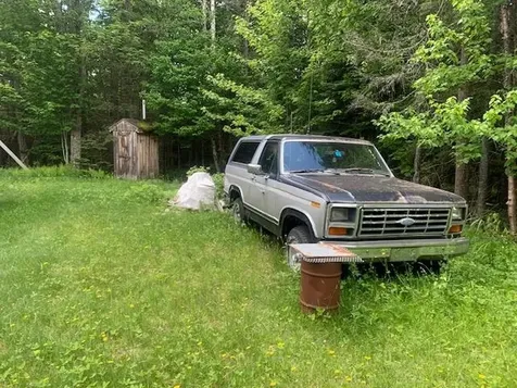 64 Wildcat Drive Pittsburg NH 03592