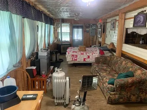 64 Wildcat Drive Pittsburg NH 03592