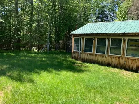 64 Wildcat Drive Pittsburg NH 03592