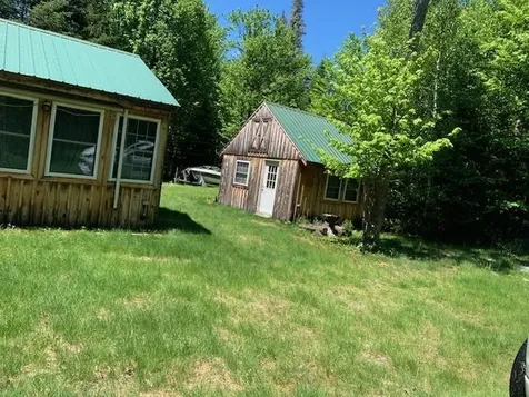 64 Wildcat Drive Pittsburg NH 03592