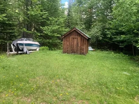 64 Wildcat Drive Pittsburg NH 03592