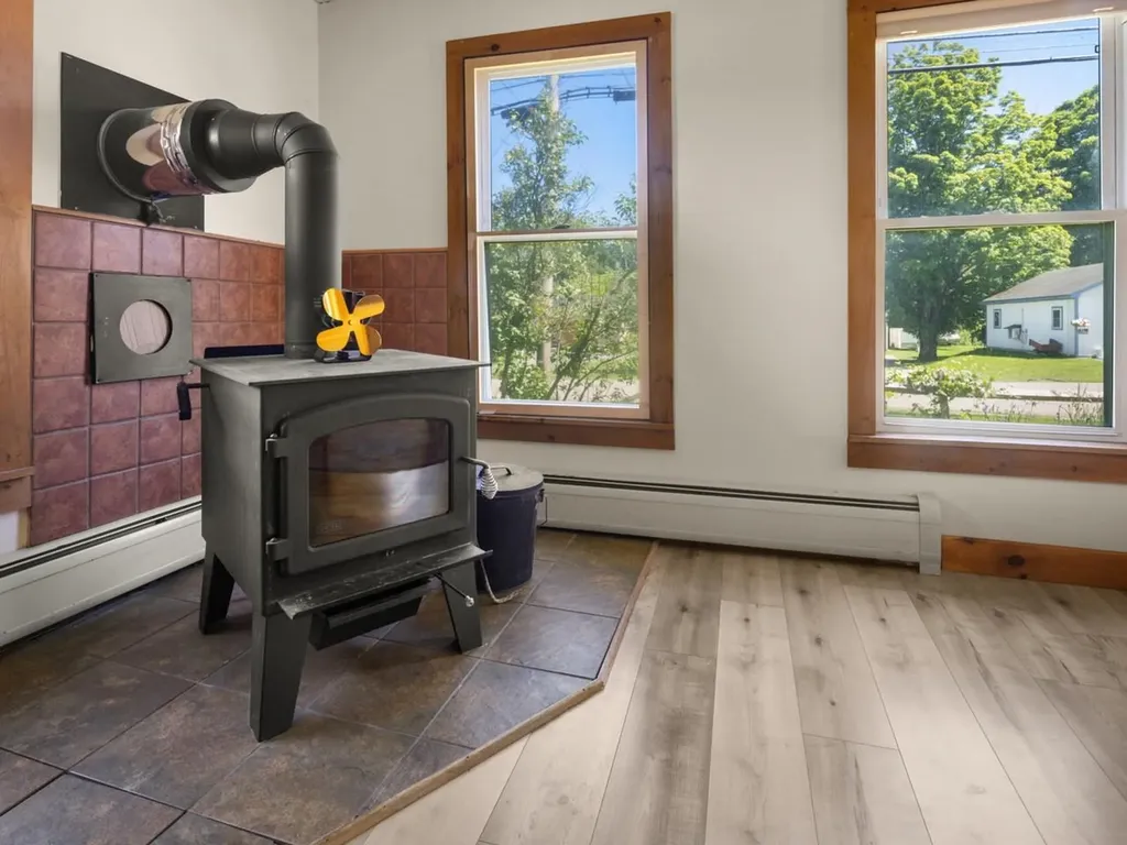 357 Main Street Duxbury VT 05676
