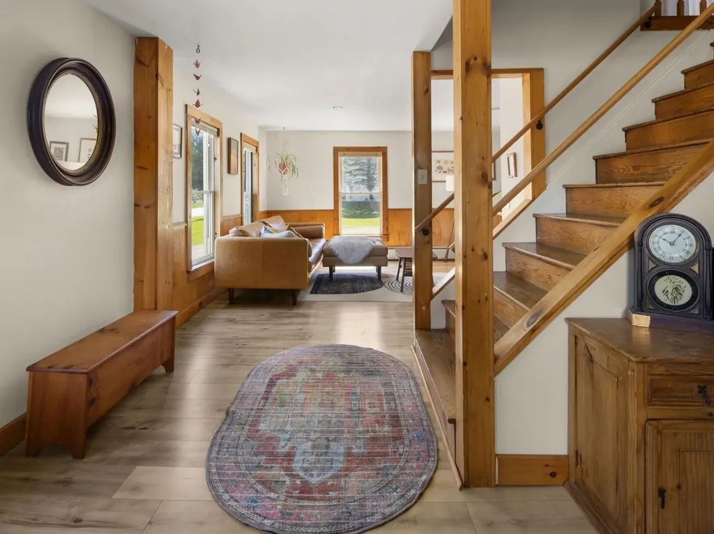 357 Main Street Duxbury VT 05676