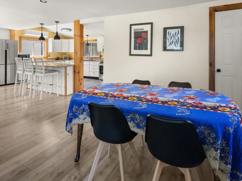 357 Main Street Duxbury VT 05676