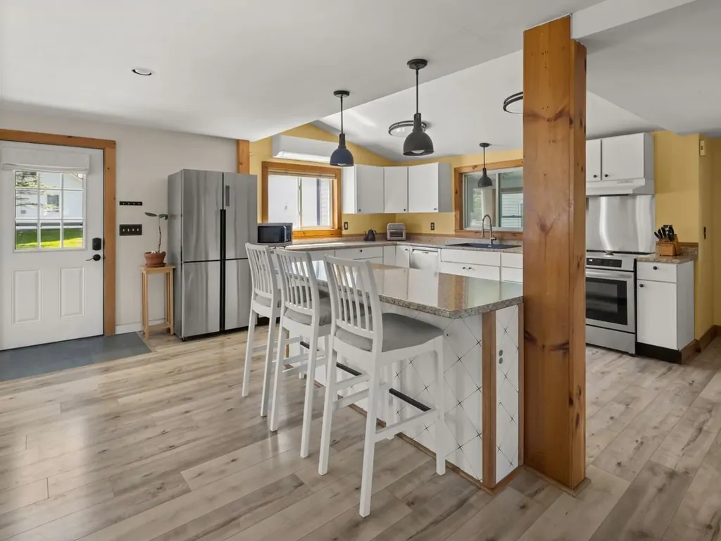 357 Main Street Duxbury VT 05676