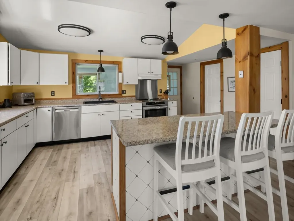 357 Main Street Duxbury VT 05676