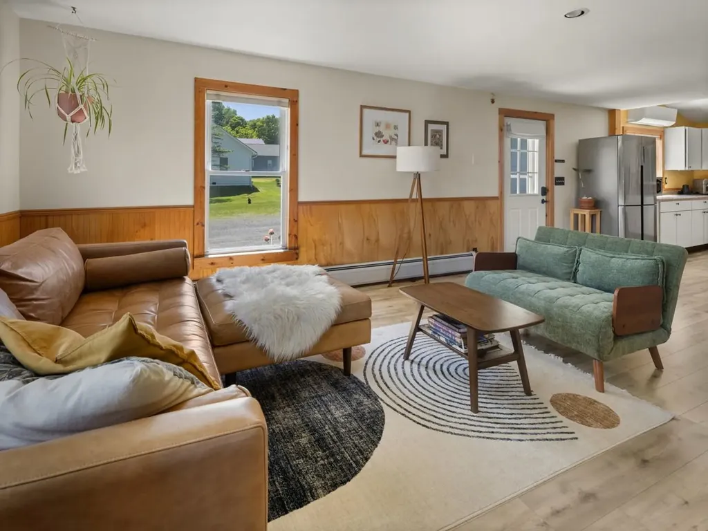 357 Main Street Duxbury VT 05676