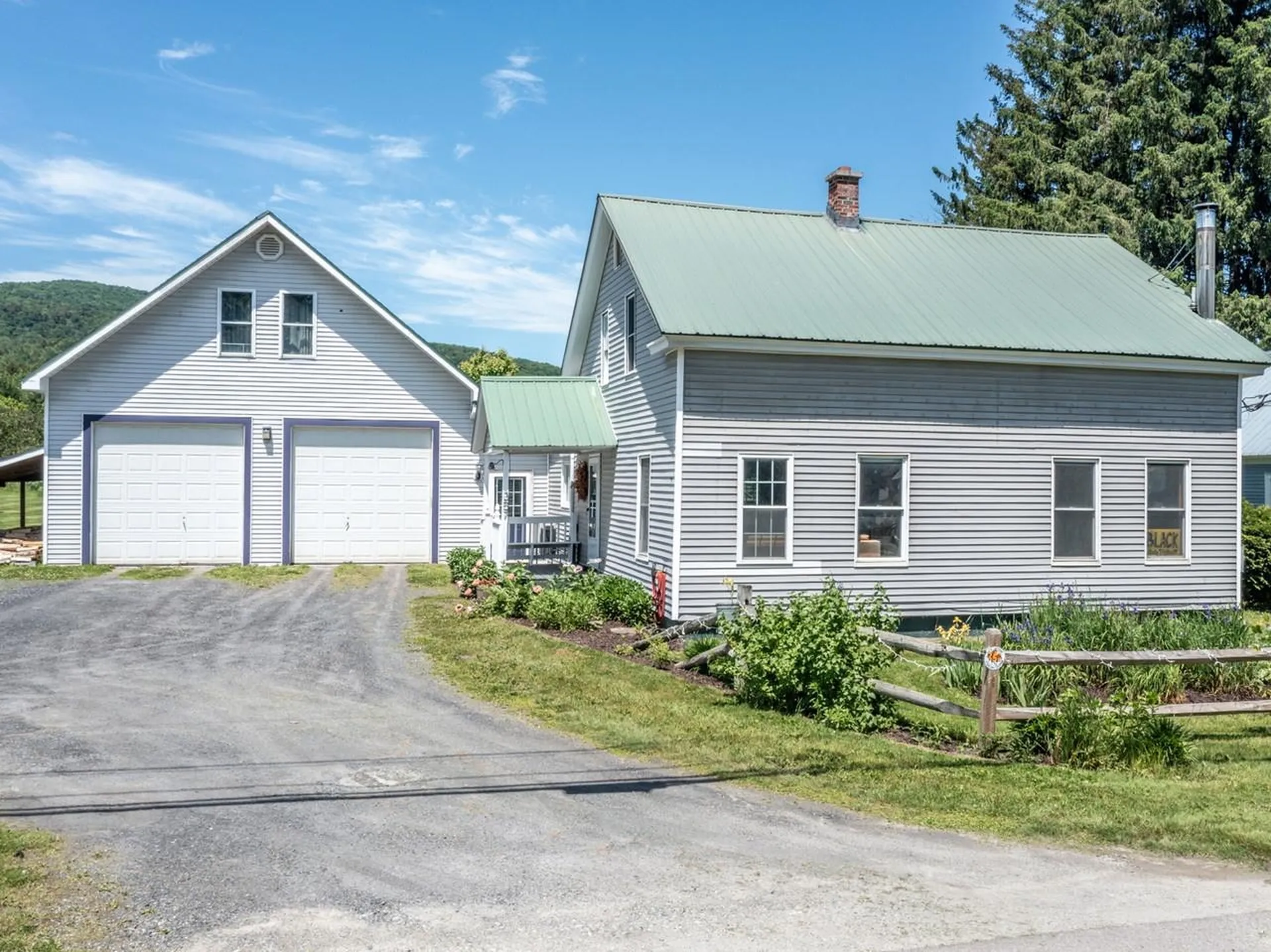 357 Main Street Duxbury VT 05676