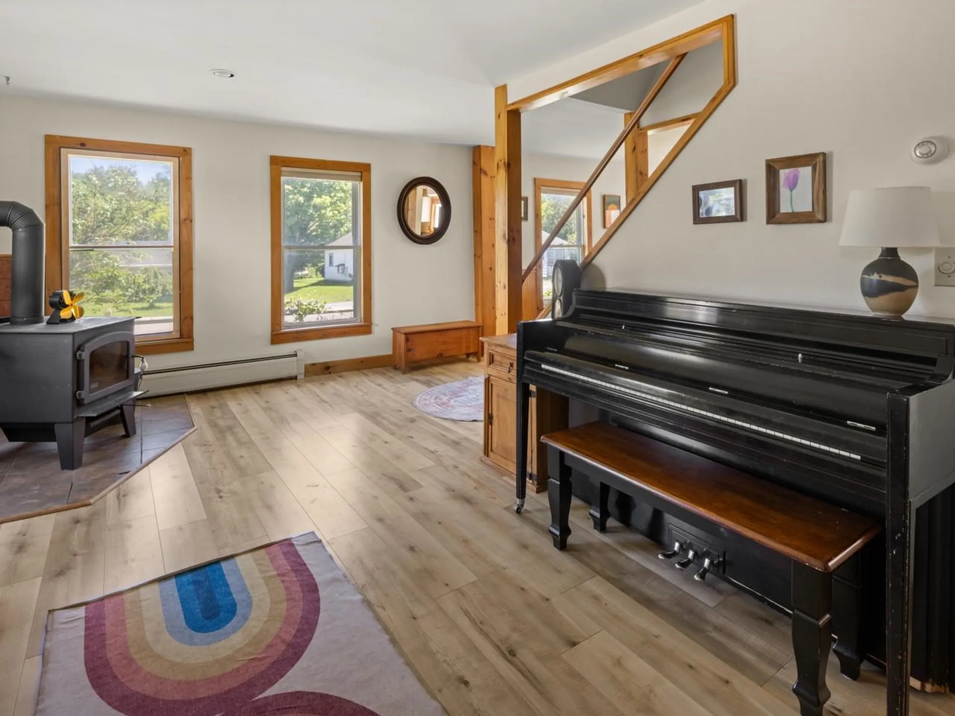 357 Main Street Duxbury VT 05676