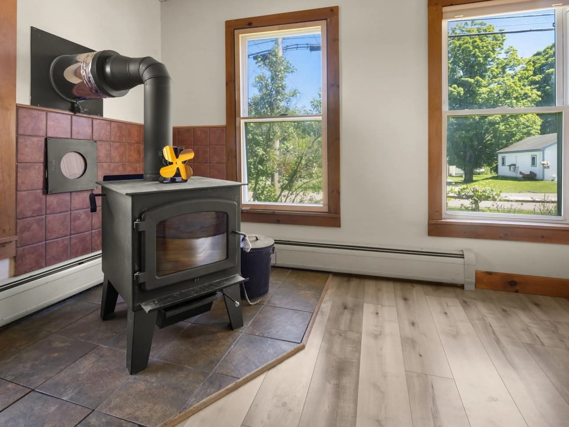 357 Main Street Duxbury VT 05676