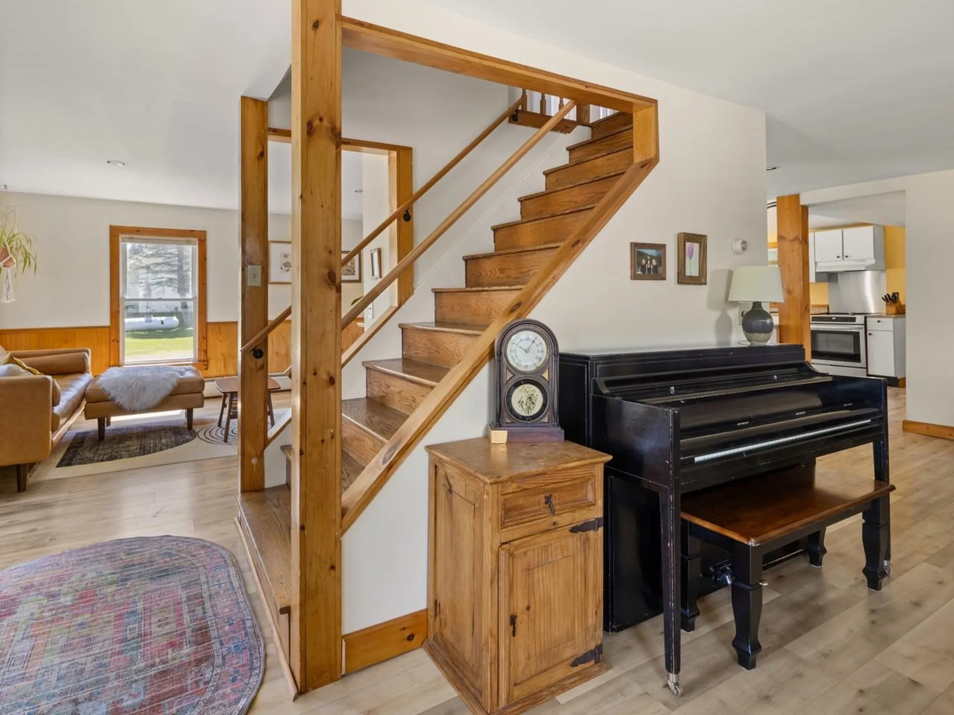357 Main Street Duxbury VT 05676